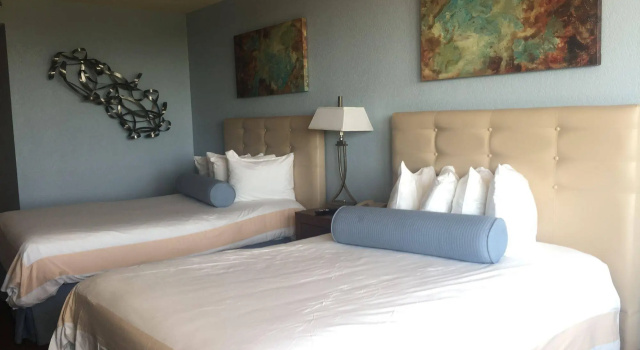 Bayside at Sandestin, Забронировать Отель Отели Мирамар-Бич 3 звезды, 3*