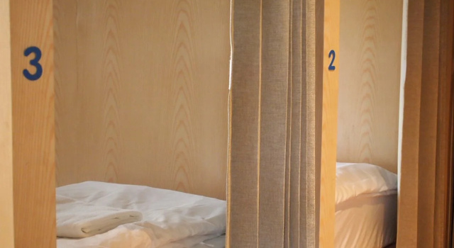 Snooze Poshtel, Забронировать Отель Накхонратчасима Nakhon Ratchasima Province