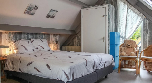 Amazing Home in Bruinisse With 2 Bedrooms, Sauna and Wifi, Забронировать Отель Нордгауве Schouwen-Duiveland