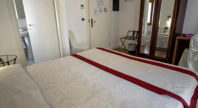 Двухместный номер Standard Hotel Antigo Trovatore