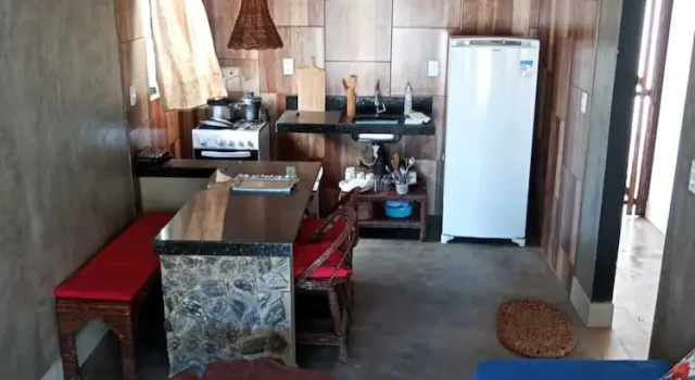 Condomínio Shalom Beach, Забронировать Гостевой дом Отели Сеара с бассейном, Бассейн