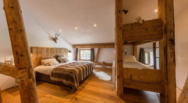 Апартаменты BauernLodge Alpin Appartements