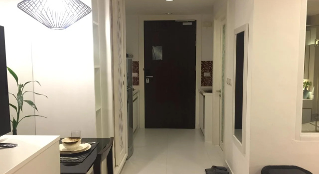 The Alcove Thonglor 5, Забронировать Отель Отели Бангкока с бассейном, рядом с Торговый центр SeenSpace, Бассейн