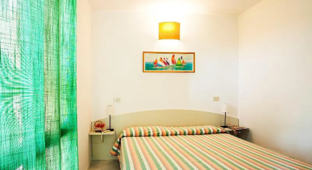 Camping Village Rosselba Le Palme, Забронировать Кемпинг СПА-отели Эльбы, SPA-услуги