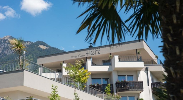 Hotel Garni Herz, Забронировать Отель Тироло Texel Group National Park