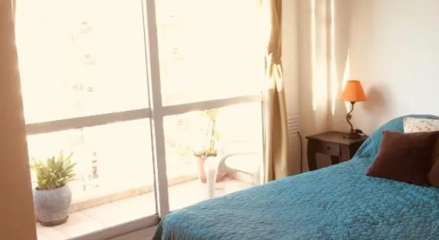 Апартаменты Luminoso y amplio 2 ambientes en Flores 45 m2
