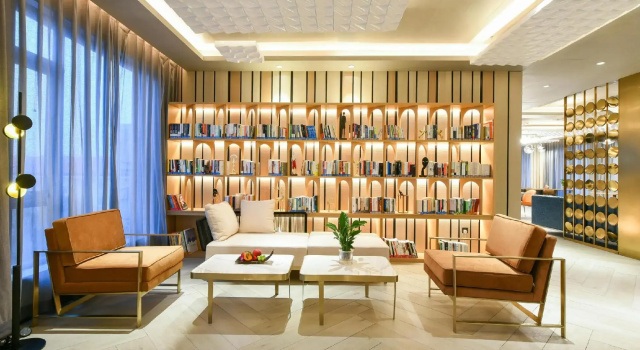 Atour Hotel Beijing South Station, Забронировать Отель Сичэн Пекин, рядом с Мечеть Нюцзе