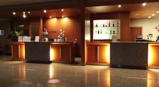 Palace Hotel & Spa Monte Rio