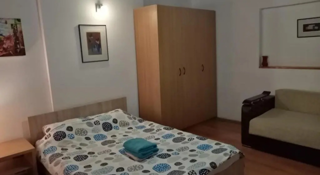 Апартаменты Star Apartment in Historic Center
