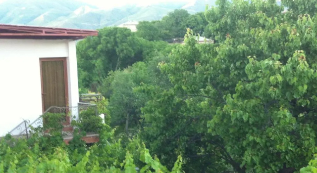 Двухместный номер Standard Gohar`s Guest House