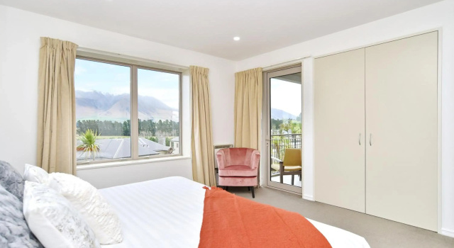 High Country Villa 250 - Christchurch Holiday Homes, 예약 빌라 Darfield Porters Ski Area