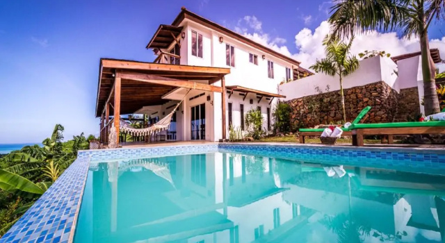 Villa Villa Solymar