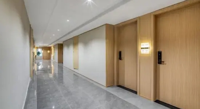 Wenchuan Zhiyunwuyou Homestay, Забронировать Отель Отели Нгава с парковкой, Парковка