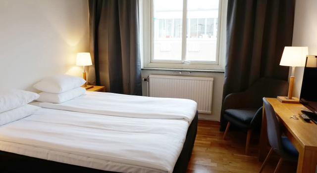 Karlskrona H&H