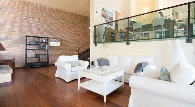 Villa Foixarda 6 TVL_08, Забронировать Вилла Таррагона Tarragonès