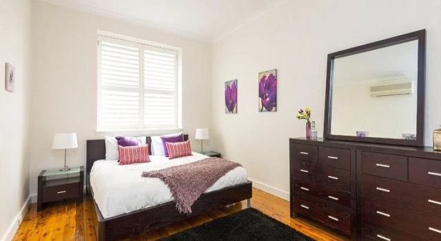 Elegant Cremorne Point Apartment - MILS5