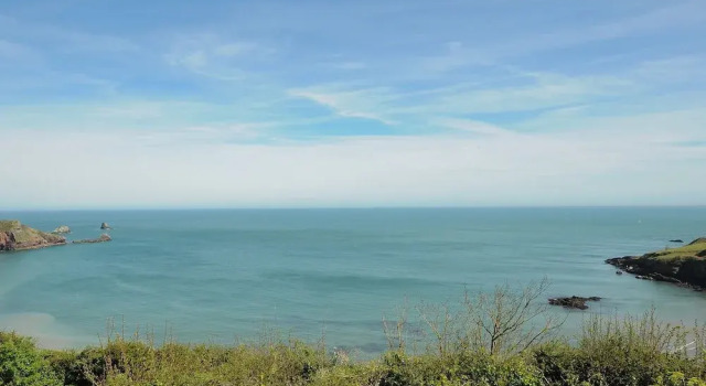 Lodge 62 at Riviera Bay Coastal Retreat, Rezervați Casă de vacanță Brixham Devon