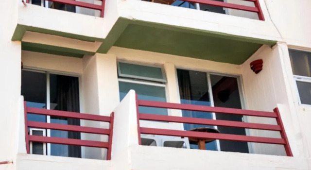 Isabel Suites, Rezervovat Apartmán Guerrero apartmány, Apartmán