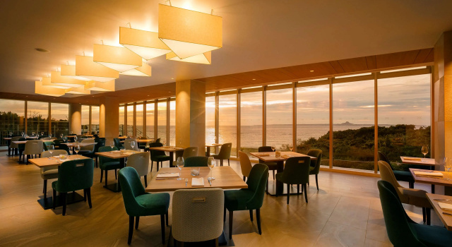 Hilton Club The Beach Resort Sesoko, Book Ferieresort Okinawa hoteller med pool, Swimmingpool