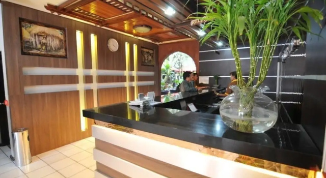 Baliem Pilamo, Varaa Hotelli Papua SPA-hotellit, SPA