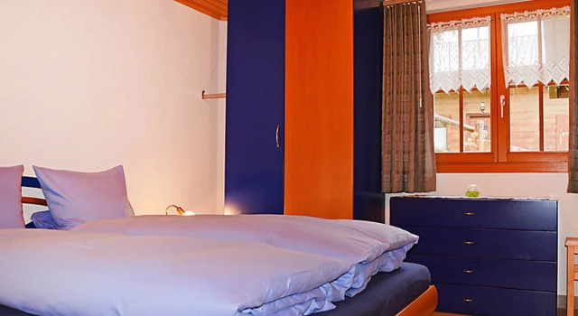 Apartment Wohnung 2 Bettmeralp, Забронировать Апартаменты/квартира Отели Aletsch с парковкой, Парковка