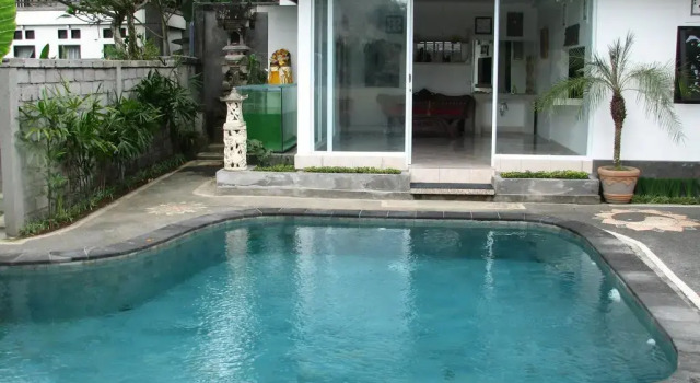 Dormy Inn Rumah Pakir