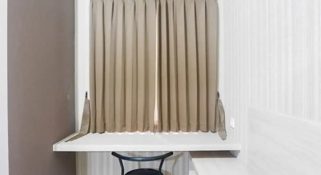 Modern Studio Apartment at Pavilion Permata 2, Rezervovat Apartmán Dukuh Pakis apartmány, Apartmán