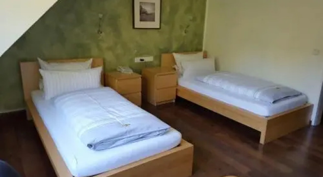 Waldhotel Brand's Busch, Забронировать Отель Билефельд Teutoburg Forest