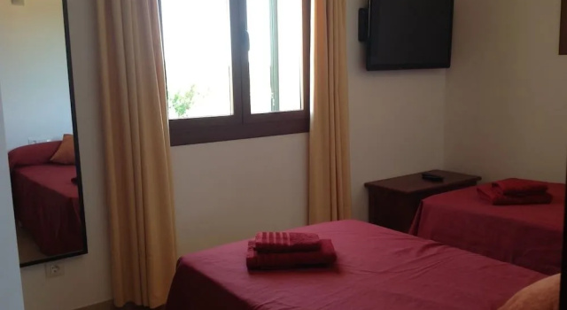 Sa Cantera, Rezervați Hotel Algaida Mallorca