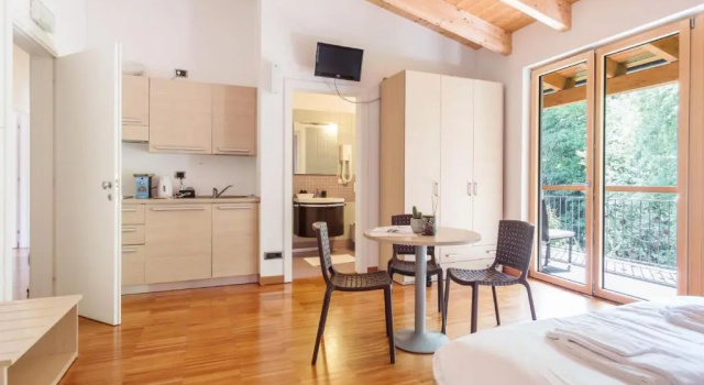 Agriturismo Terra del Sole, Забронировать Фермерский дом Альбозагджа Valtellina