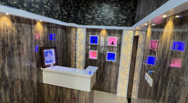 Durg Villa Hotel & Restro