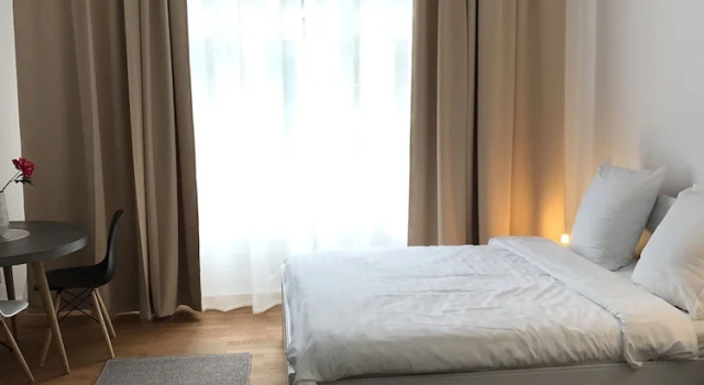 Студия Deluxe Perfect Stay 2
