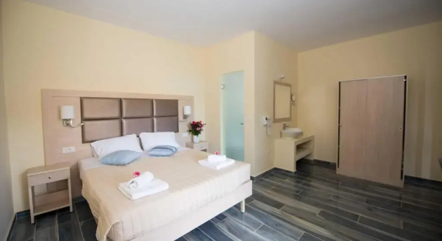 Двухместный номер Deluxe Amour Holiday Resort