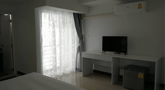 Двухместный номер Standard с балконом Phimai Residence