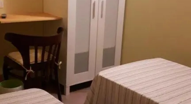 Номер Standard B&B La villetta rossa