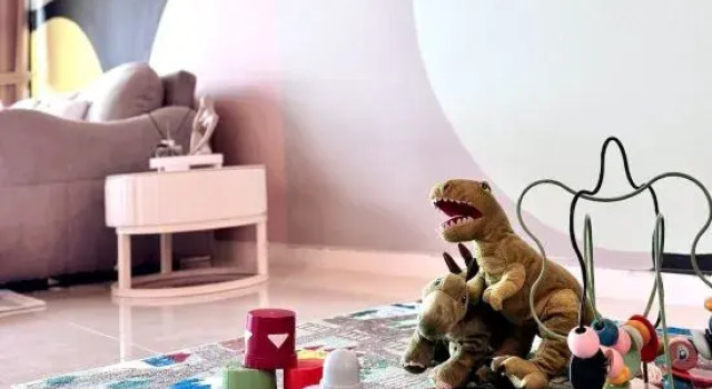 L22-ParadigmMall Residence Skudai JB 3R2B-10pax by UcomeHomestay