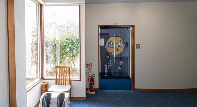 OYO Hotel Yunogami Hotel Shinnoyu Fukushima Aizu, Забронировать Отель Аидзувакамацу Фукушима