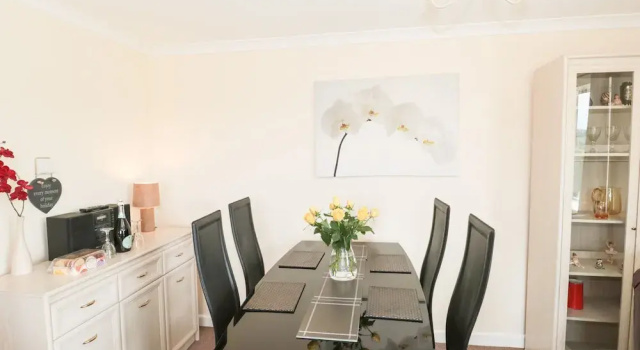 Ryecross Farm Cottage