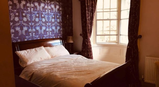 Номер Superior Brass Castle Country House Accommodation