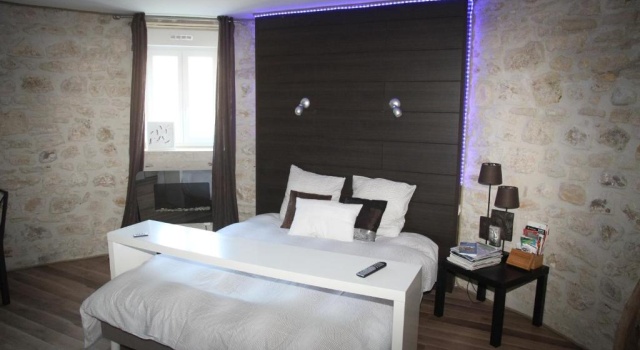 Gîte Lorengrain, Book Hotel Bruyeres-et-Montberault 