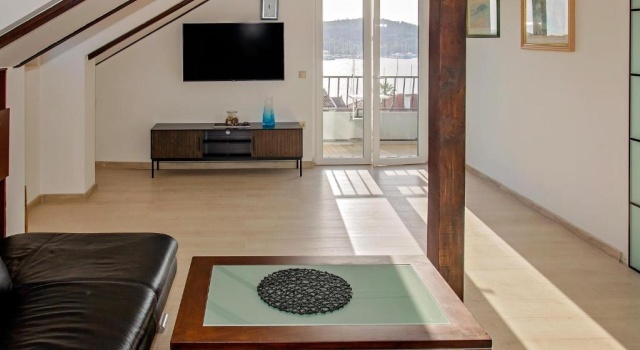 Апартаменты Deluxe Apartment Skorin
