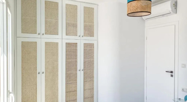 Вилла рядом с пляжем Helen Luxury Villas
