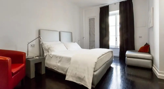 Двухместный номер Classic Xenia Guest House