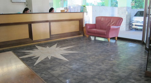 Metro Park Hotel Cebu City