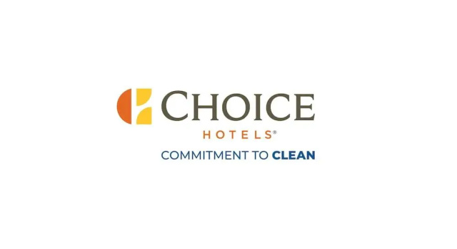 Четырёхместный люкс Comfort Inn & Suites Heath - Newark South