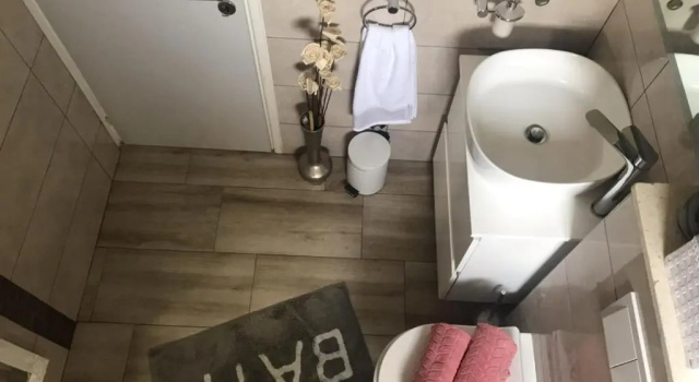 Апартаменты Apartment Beg