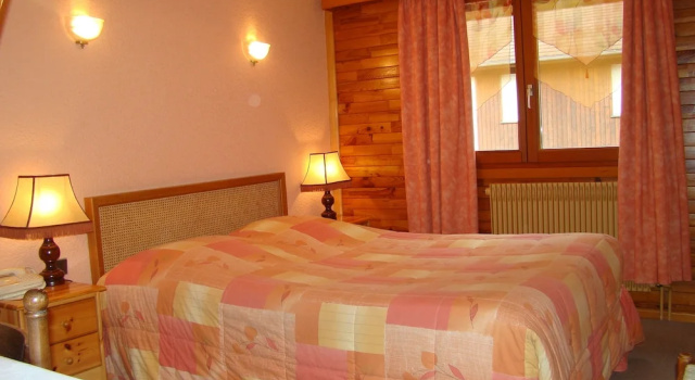 Hôtel Restaurant le Moulin du Plain, Prenota Hotel Goumois 