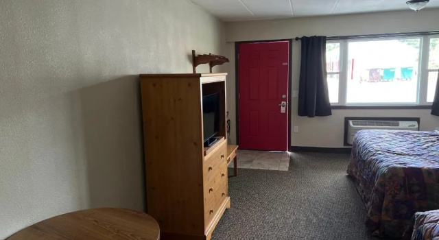 Номер Deluxe All Star Inn & Suites