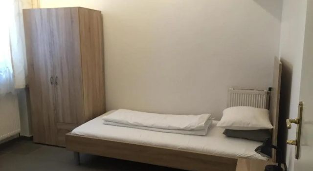 Номер Standard Cáfe 168