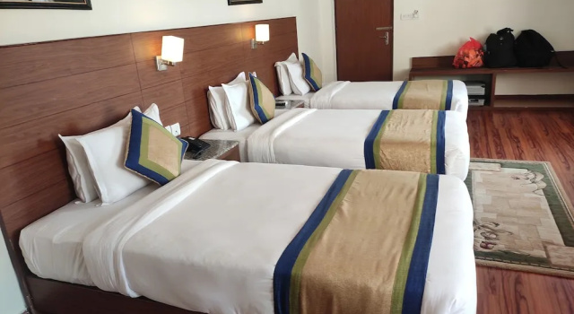 Hotel Royal International